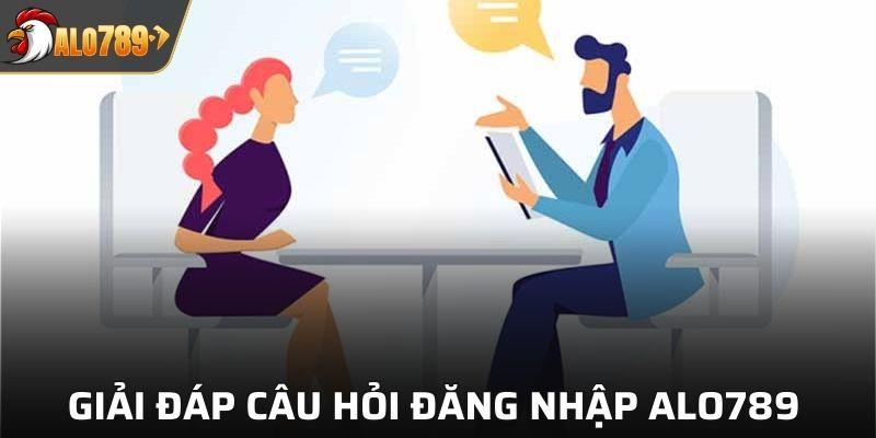 Trả lời thắc mắc login tài khoản cho người chơi