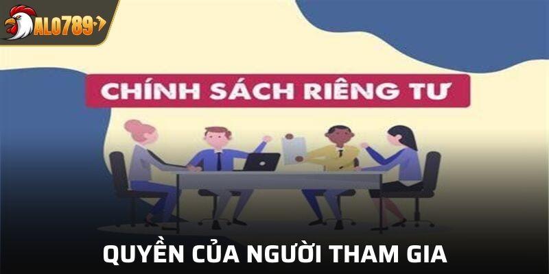 Người chơi có quyền lợi tốt nhất khi sử dụng dịch vụ