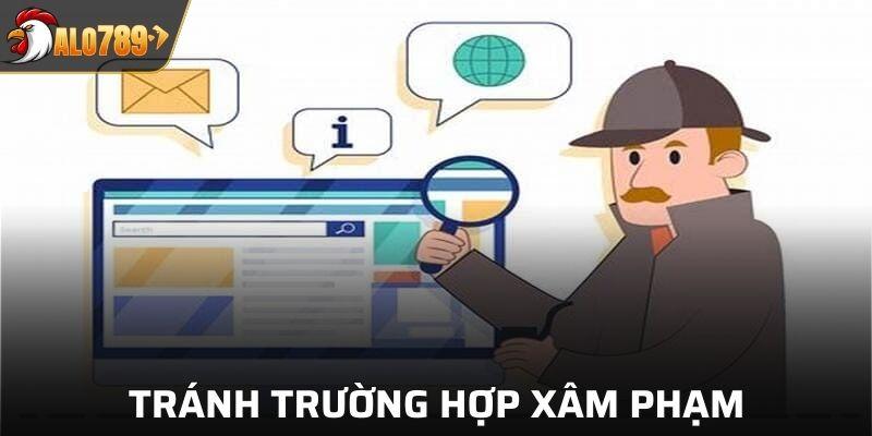 Xử lý nghiêm các vi phạm - bảo mật an toàn thông tin