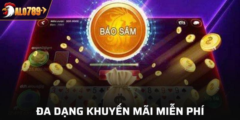 Tham gia nhận nhiều ưu đãi