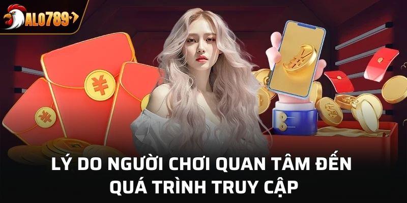 Tầm quan trọng của Alo789 đăng nhập mới nhất