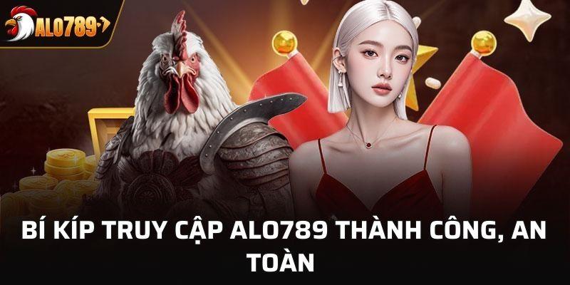 Mẹo để đăng nhập Alo789 không bị gián đoạn